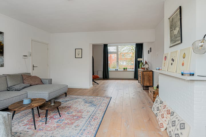 Appartement te koop: Haydnlaan 81, Groningen