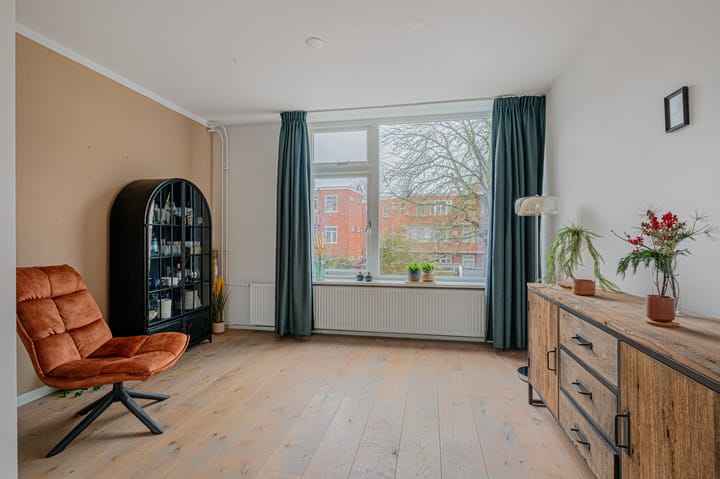 Appartement te koop: Haydnlaan 81, Groningen