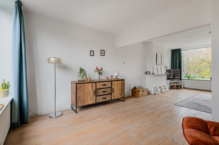 Appartement te koop: Haydnlaan 81, Groningen
