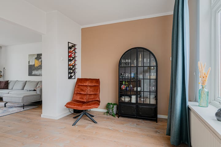 Appartement te koop: Haydnlaan 81, Groningen
