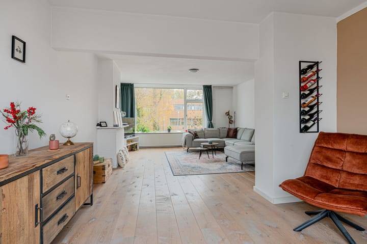 Appartement te koop: Haydnlaan 81, Groningen