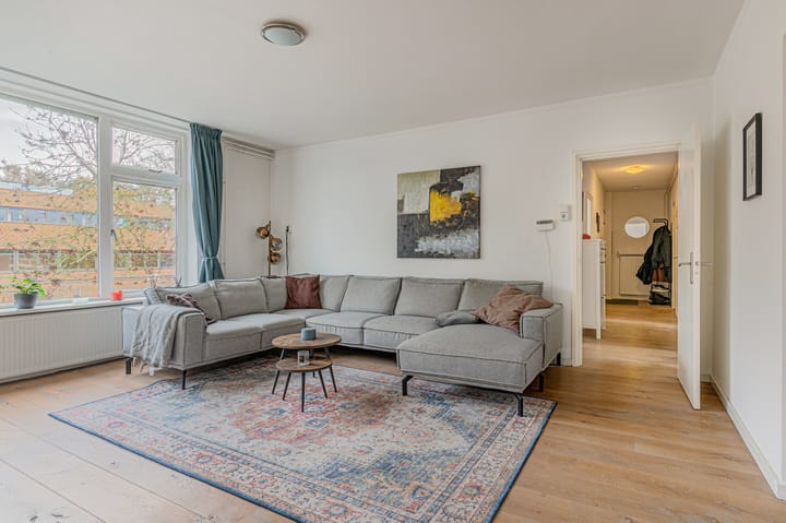 Appartement te koop: Haydnlaan 81, Groningen