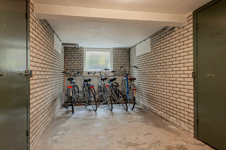 Appartement te koop: Haydnlaan 81, Groningen
