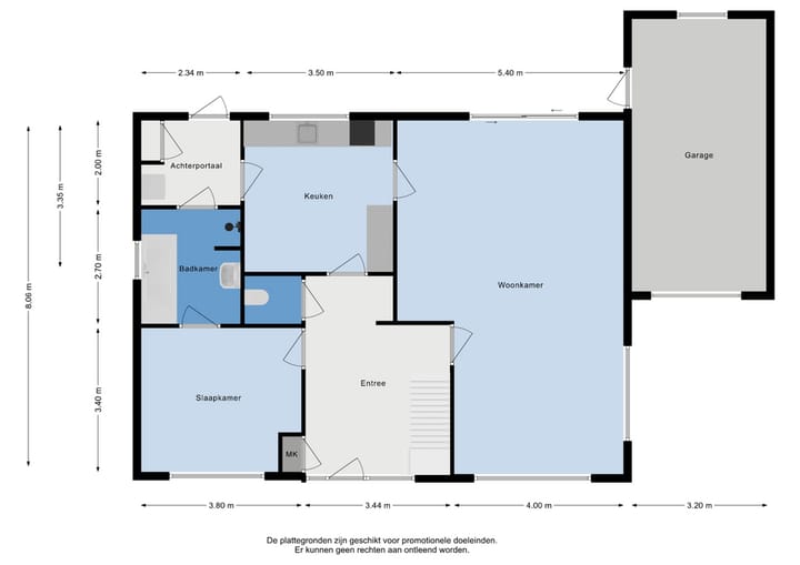 Foto 45 van Dijkstraat 93