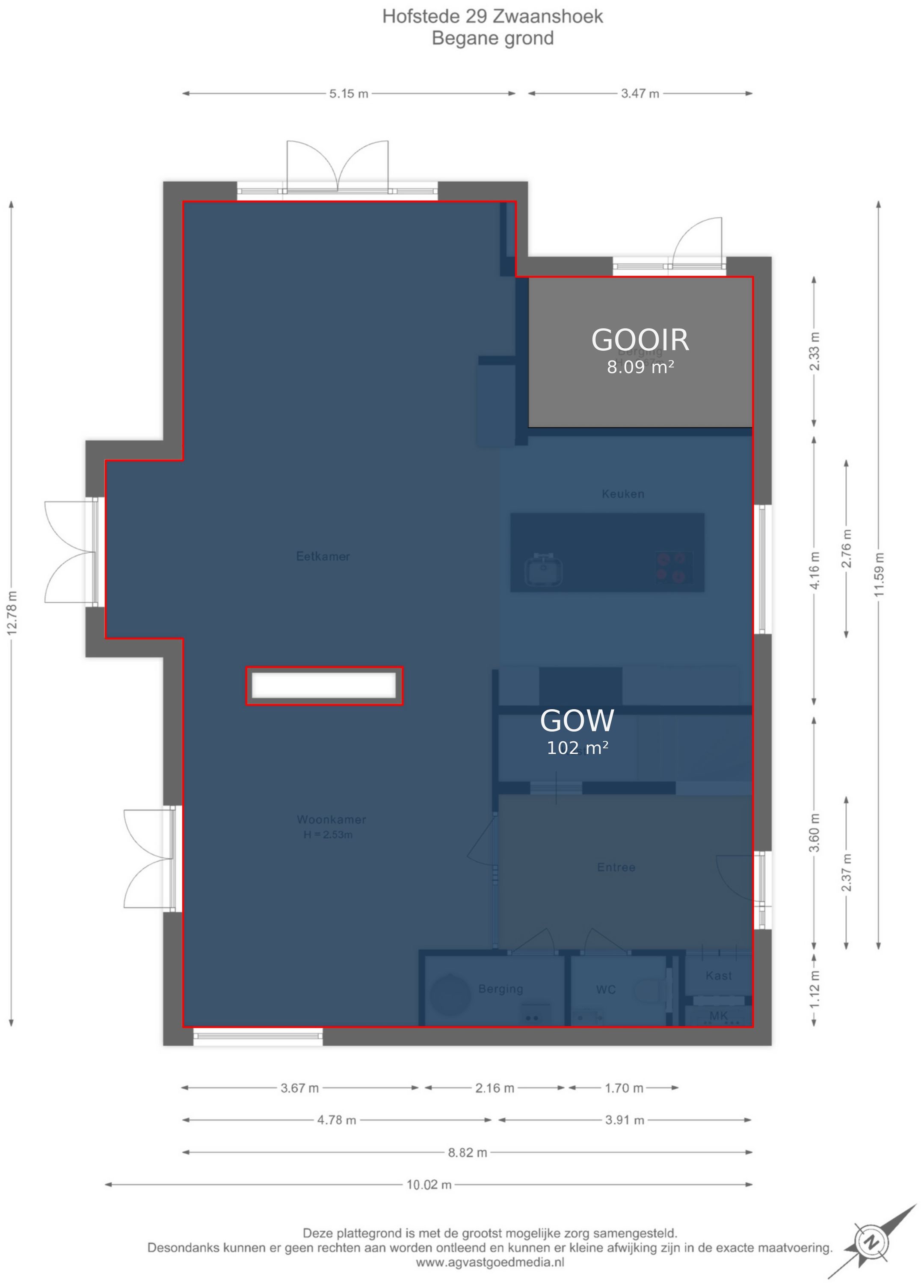 Foto 51 van Hofstede 29