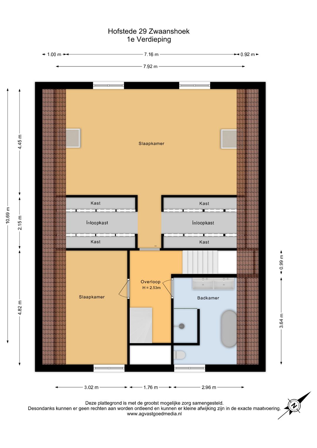 Foto 52 van Hofstede 29