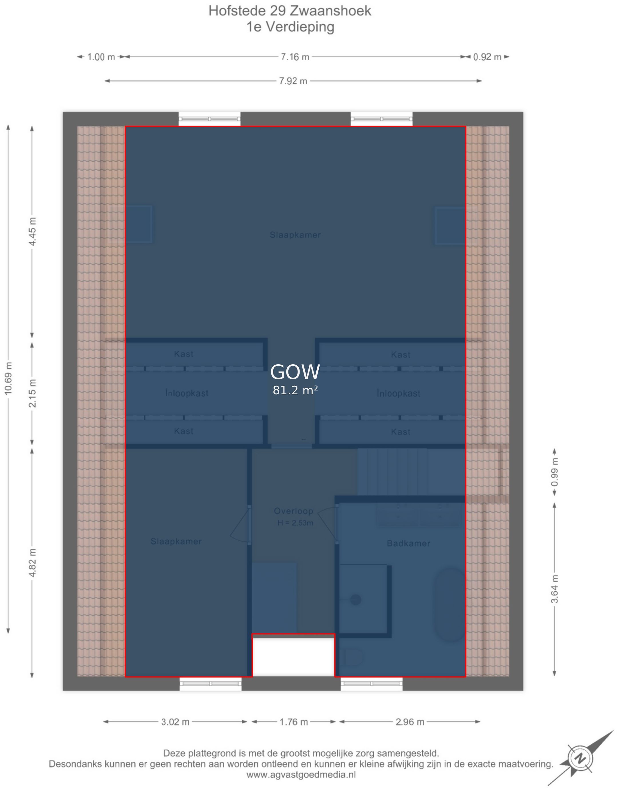 Foto 54 van Hofstede 29