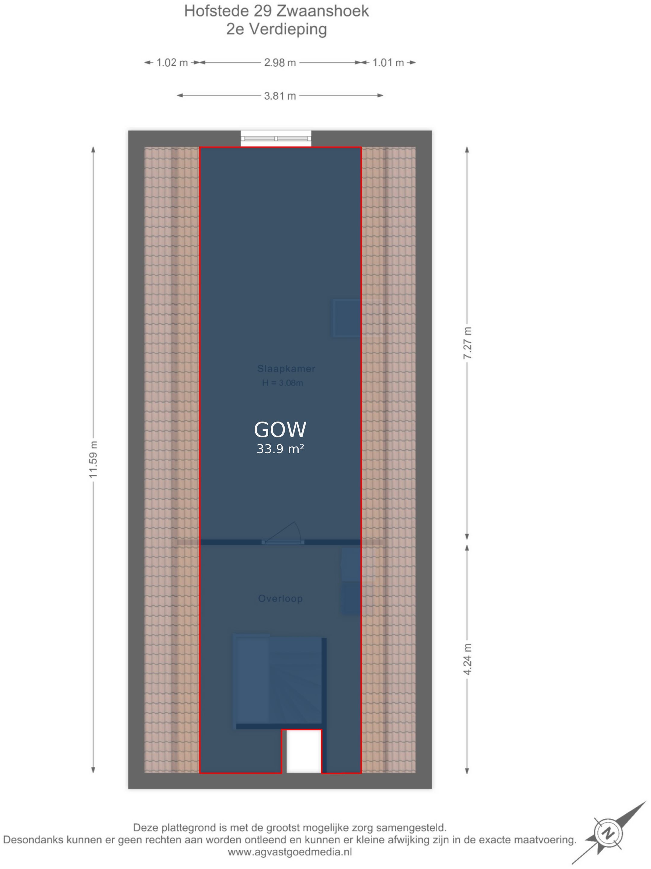 Foto 57 van Hofstede 29