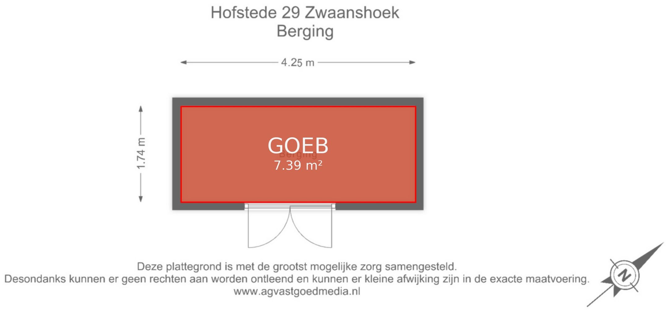 Foto 60 van Hofstede 29
