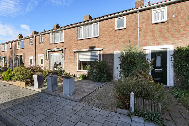 Foto 2 van Regentessestraat 20