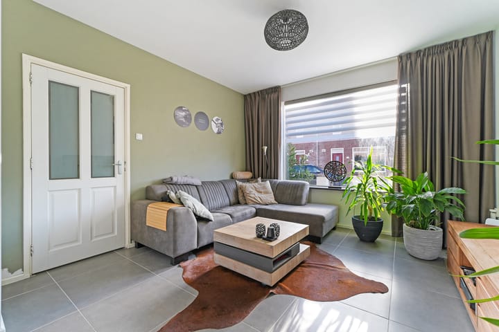 Foto 7 van Regentessestraat 20