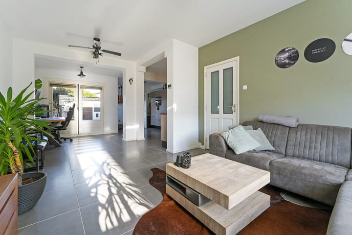 Foto 8 van Regentessestraat 20