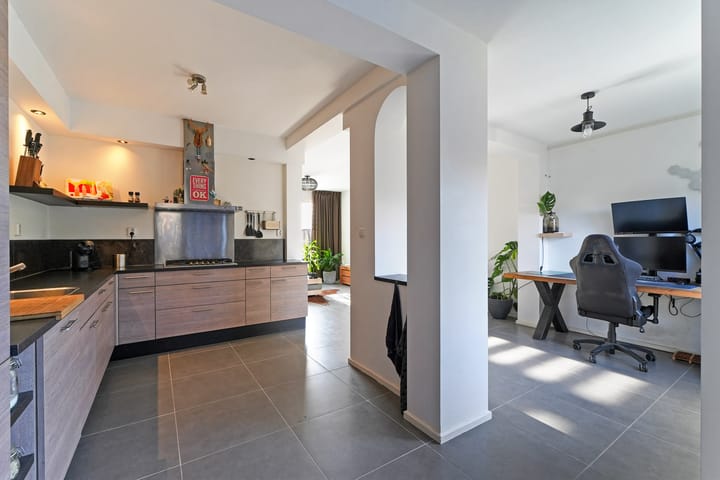 Foto 10 van Regentessestraat 20