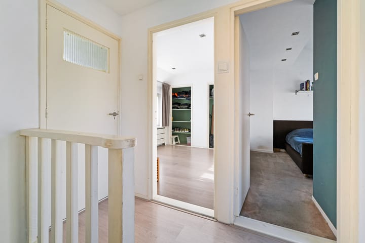 Foto 14 van Regentessestraat 20