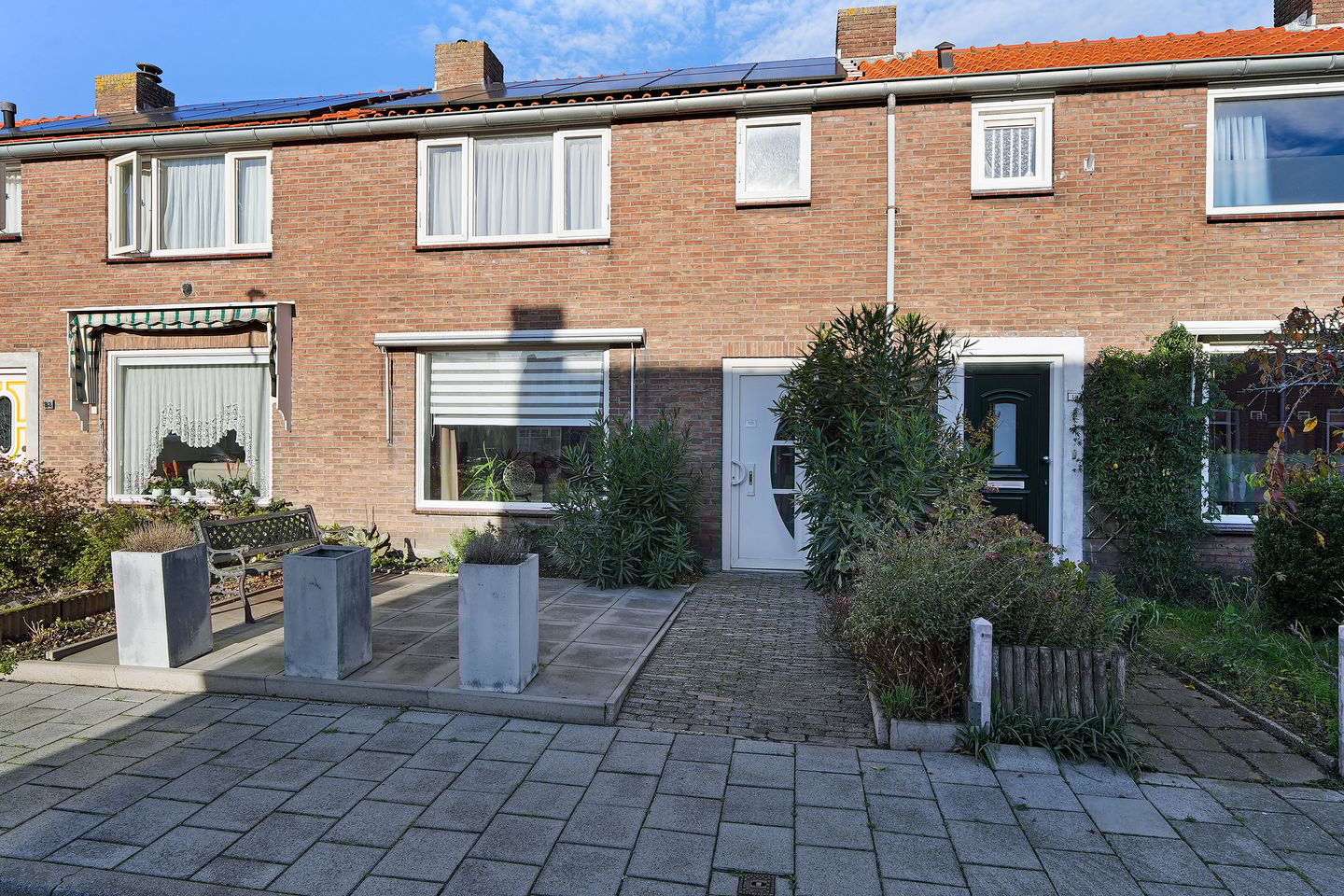 Foto 1 van Regentessestraat 20