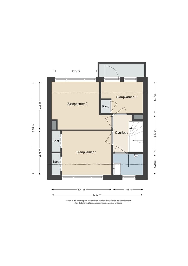 Foto 29 van Regentessestraat 20