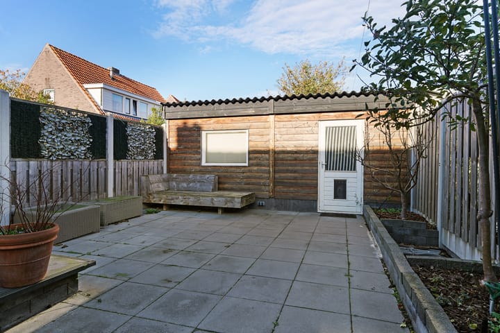 Foto 27 van Regentessestraat 20