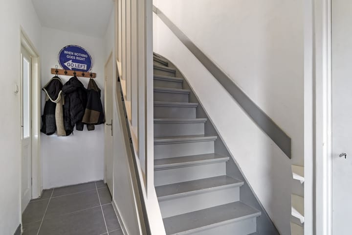 Foto 5 van Regentessestraat 20