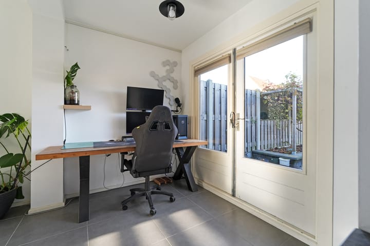 Foto 11 van Regentessestraat 20