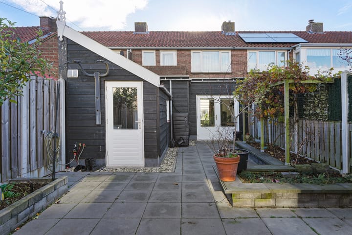 Foto 24 van Regentessestraat 20