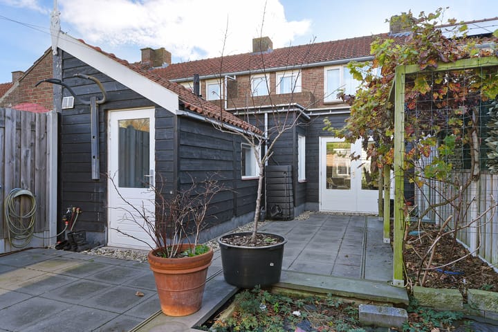 Foto 25 van Regentessestraat 20