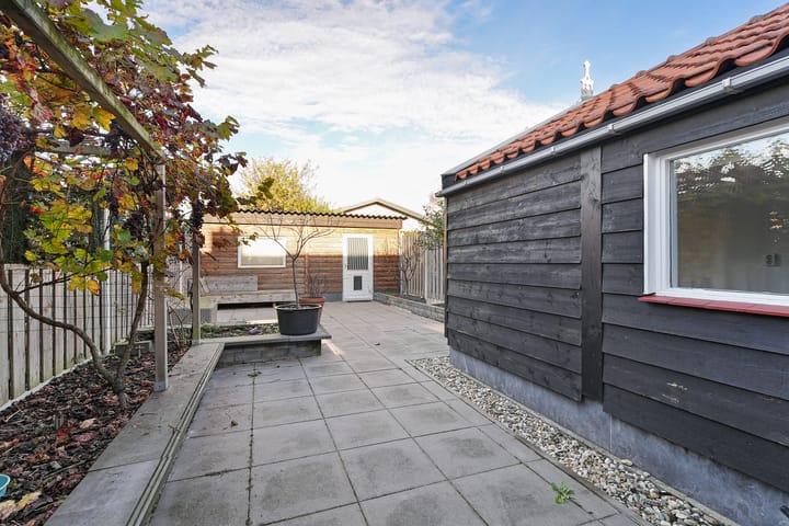 Foto 26 van Regentessestraat 20