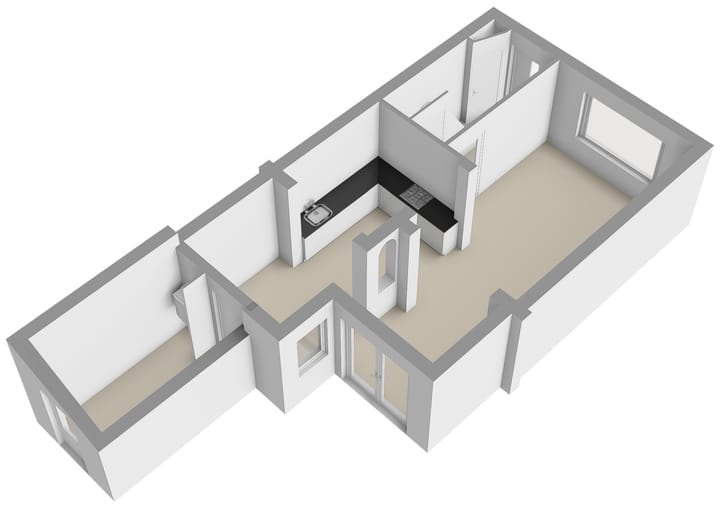 Foto 31 van Regentessestraat 20