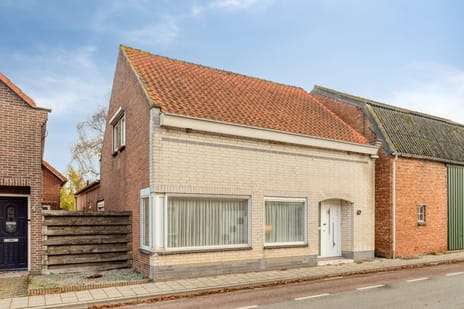 Zandbergsestraat thumbnail
