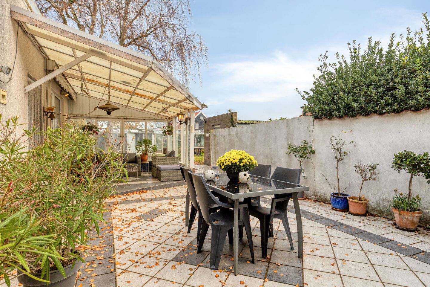 Foto 5 van Zandbergsestraat 47