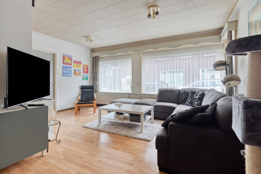 Foto 13 van Zandbergsestraat 47