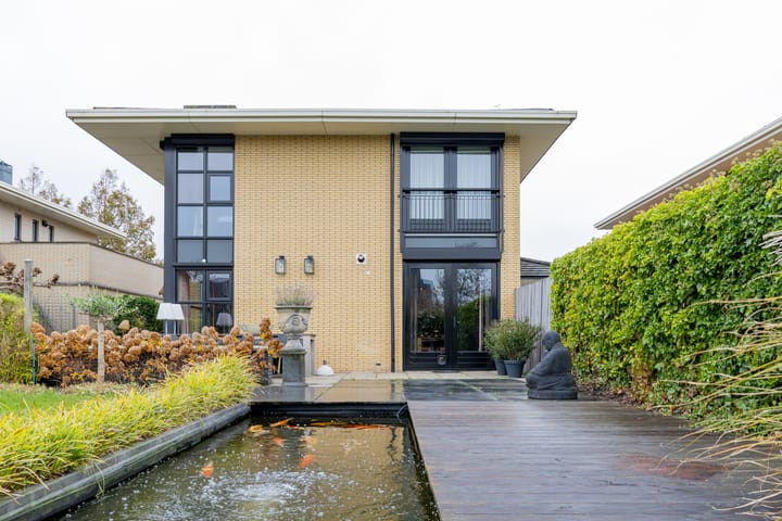 Foto 3 van Johanna Westerdijk erf 41