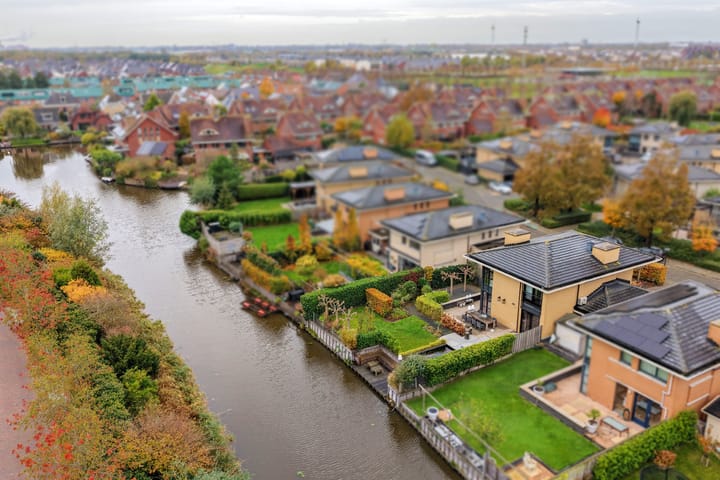 Foto 4 van Johanna Westerdijk erf 41