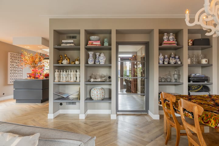 Foto 6 van Johanna Westerdijk erf 41