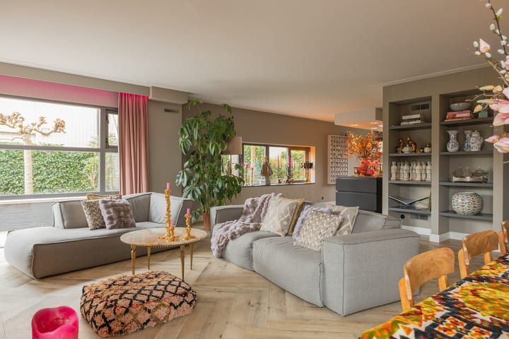 Foto 7 van Johanna Westerdijk erf 41