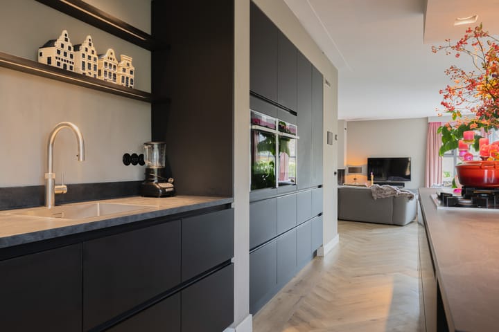 Foto 10 van Johanna Westerdijk erf 41