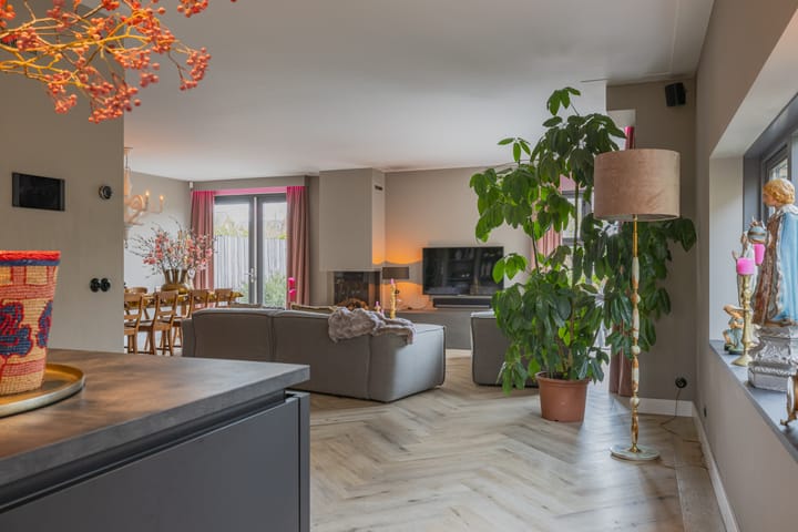 Foto 11 van Johanna Westerdijk erf 41