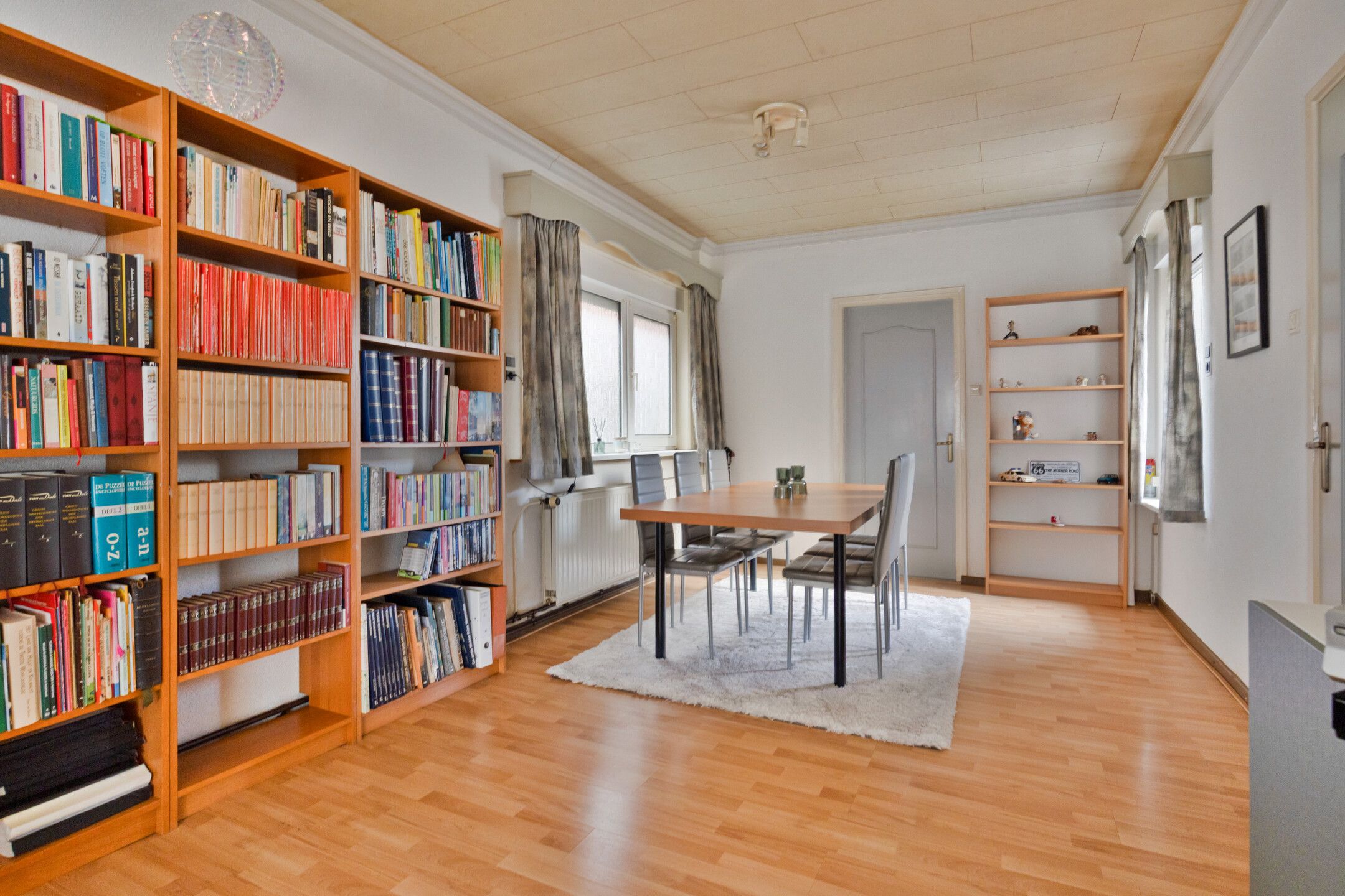 Foto 3 van Zandbergsestraat 47