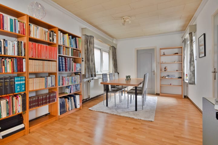 Foto 3 van Zandbergsestraat 47