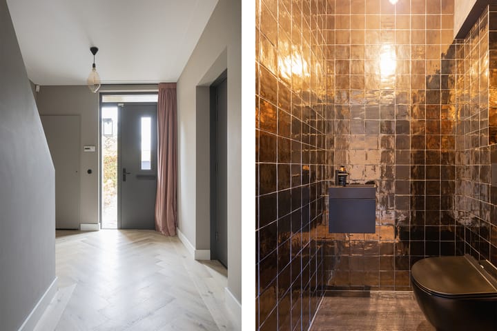 Foto 12 van Johanna Westerdijk erf 41