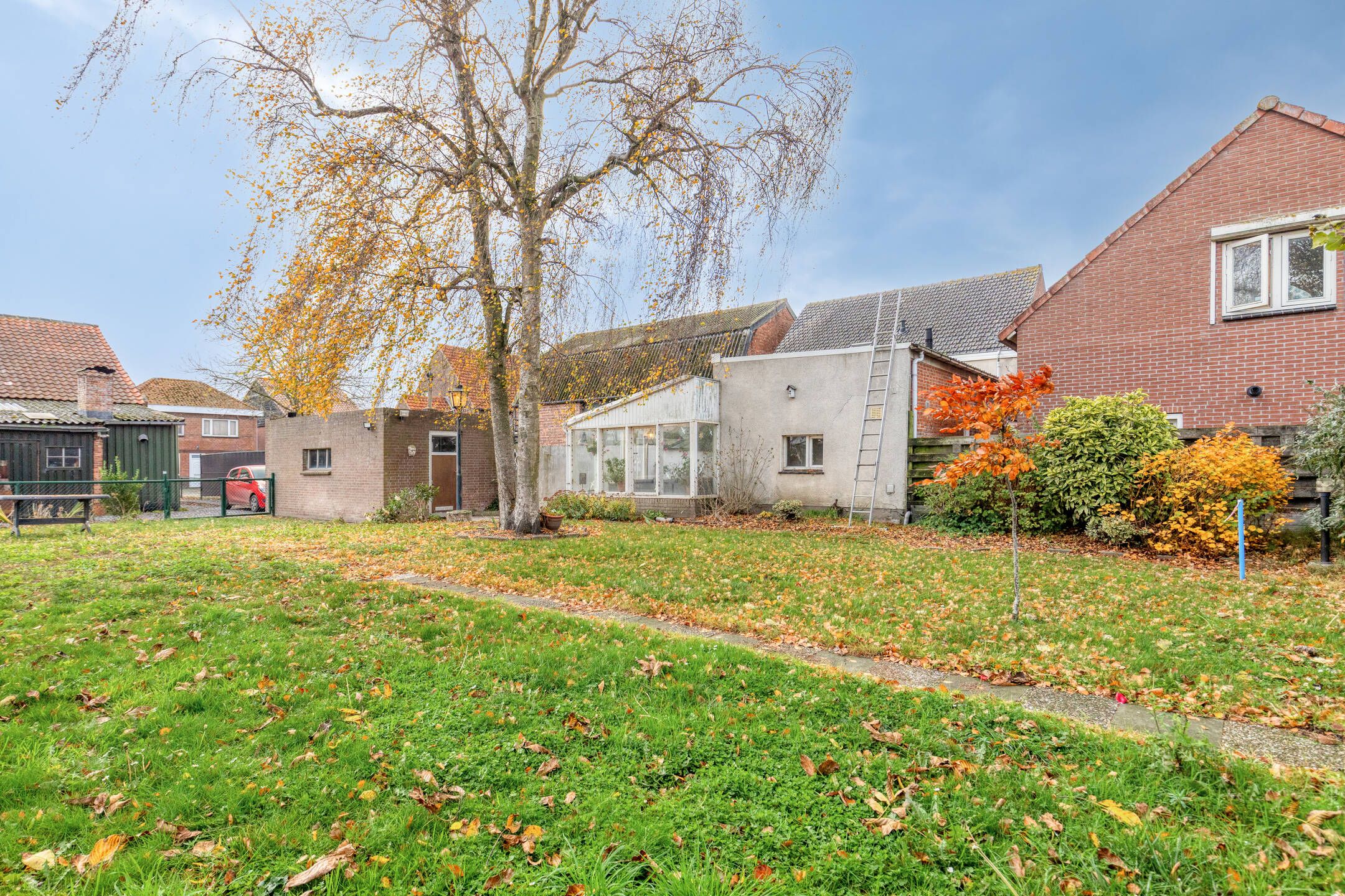 Foto 36 van Zandbergsestraat 47