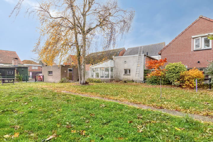 Foto 36 van Zandbergsestraat 47