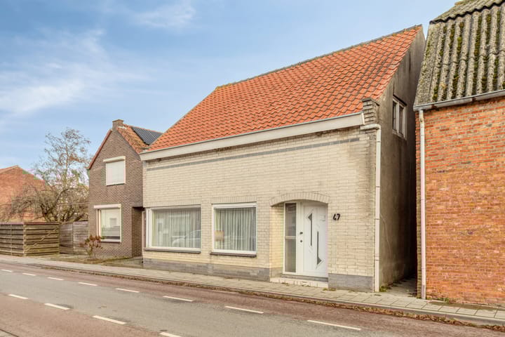 Foto 38 van Zandbergsestraat 47