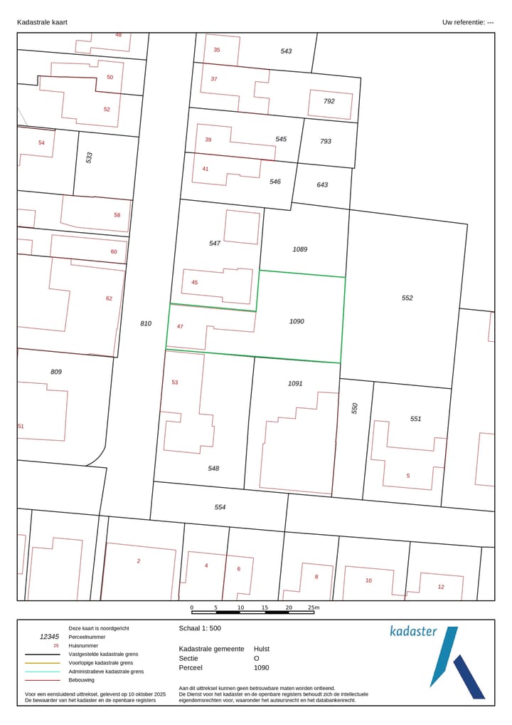 Foto 39 van Zandbergsestraat 47