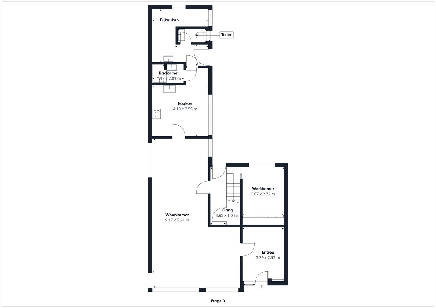 Foto 40 van Zandbergsestraat 47