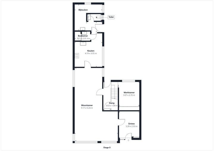 Foto 40 van Zandbergsestraat 47