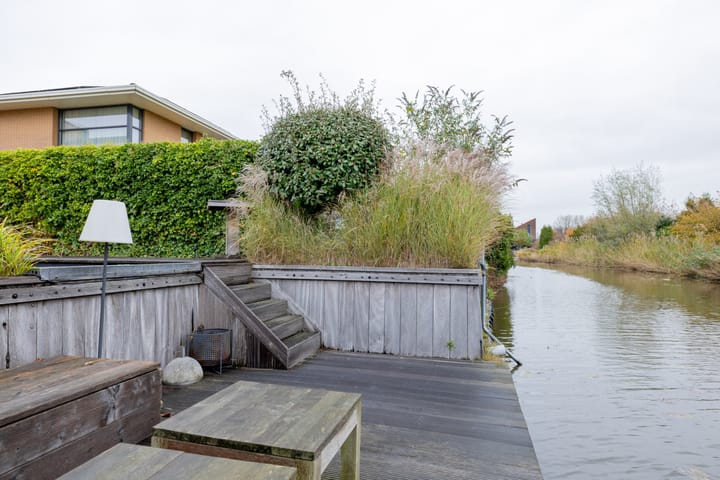 Foto 25 van Johanna Westerdijk erf 41