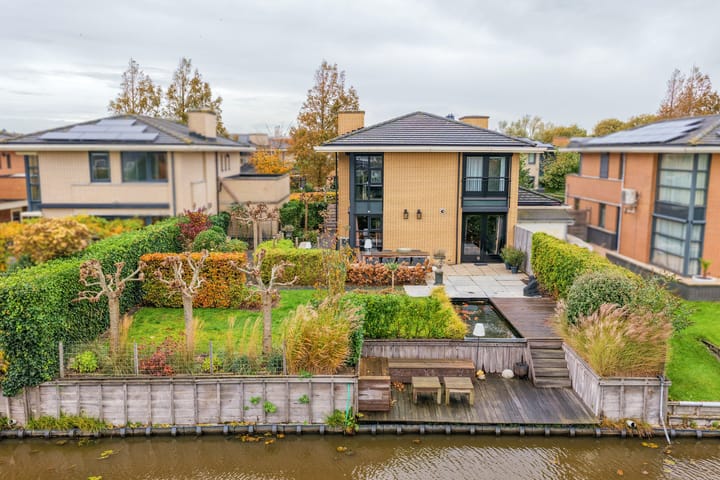 Foto 26 van Johanna Westerdijk erf 41