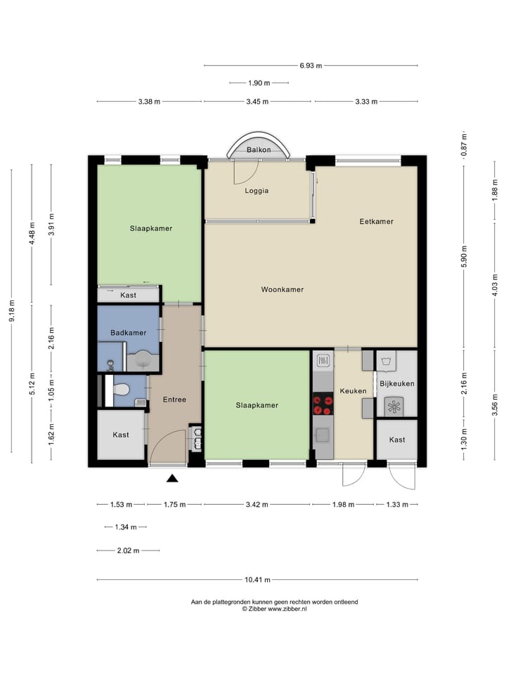 Photo 26 of De Klomp 22