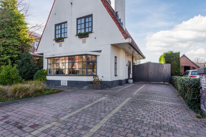 Photo 2 of Eindhovenseweg 11