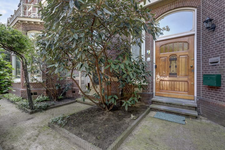 Photo 3 of Geestbrugweg 16